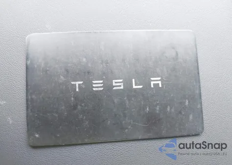 2022 Tesla Model 3 Long Range Dual Motor All-Wheel Drive from USA, damaged, VIN 5YJ3E1EB2NF313445